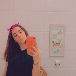 Meet your Posher, Annalis